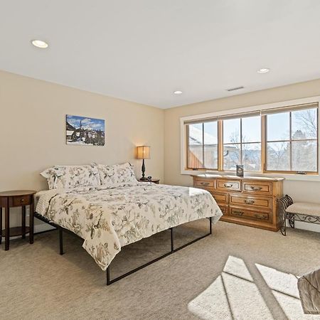 Durango Deluxe Townhome Exterior photo