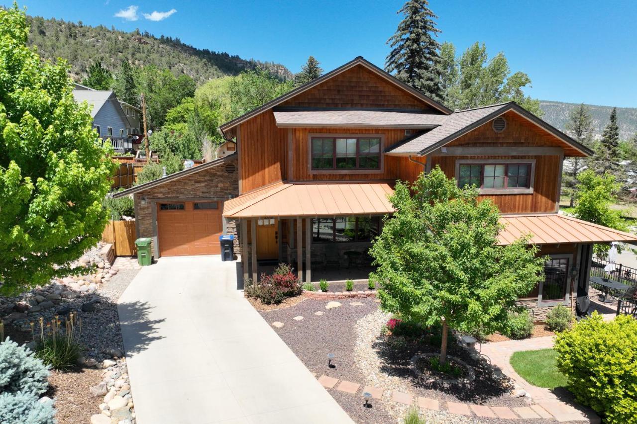 Durango Deluxe Townhome Exterior photo