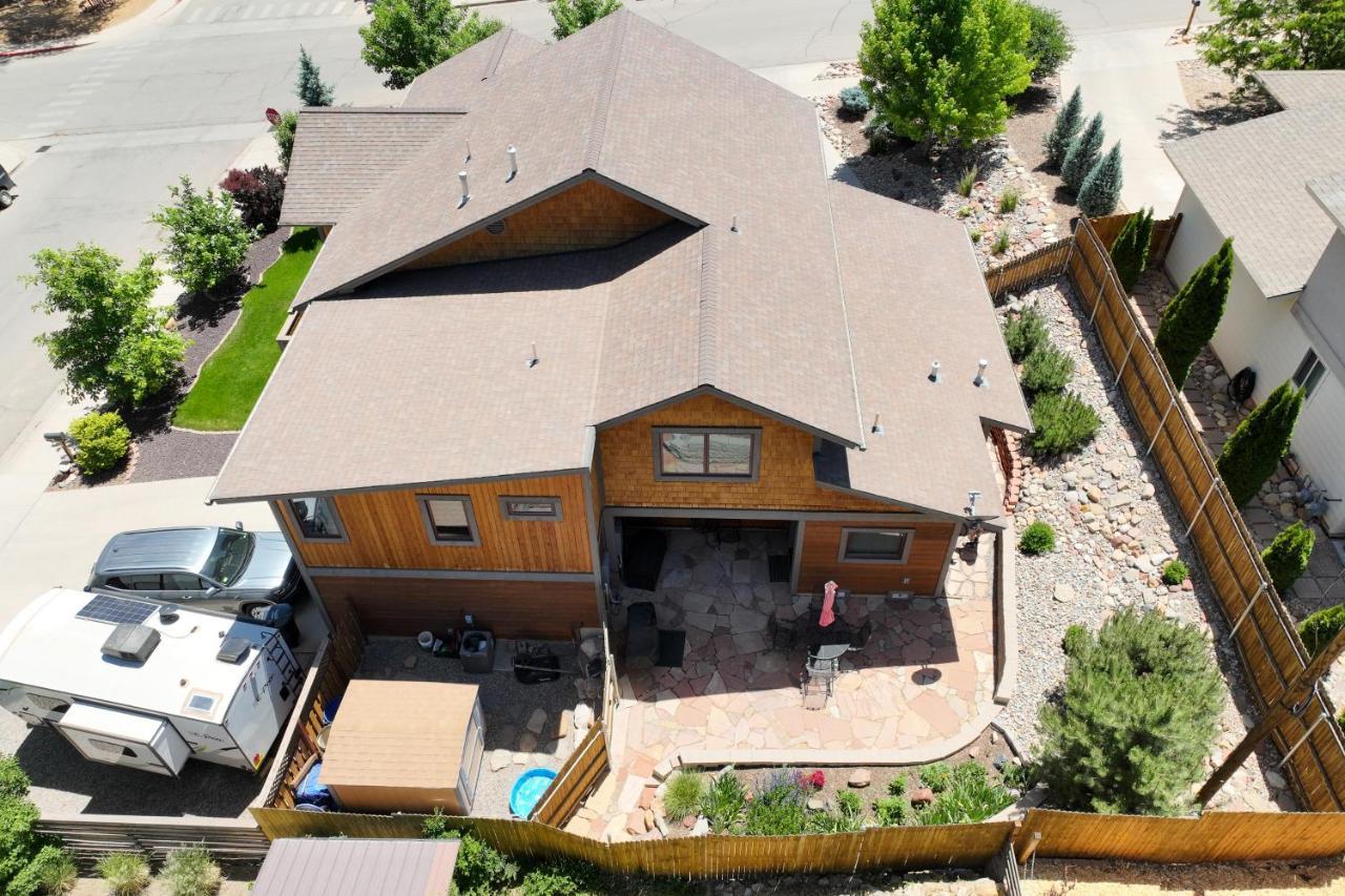 Durango Deluxe Townhome Exterior photo