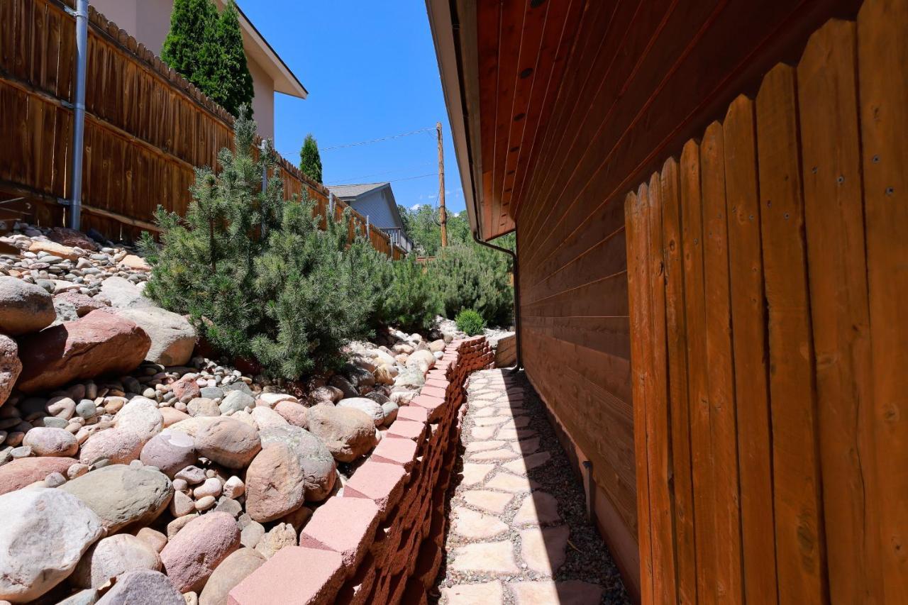 Durango Deluxe Townhome Exterior photo