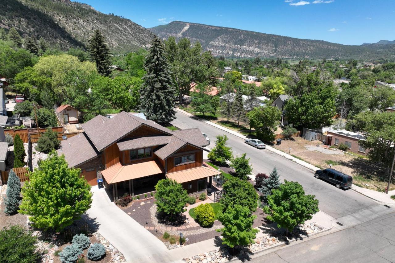 Durango Deluxe Townhome Exterior photo
