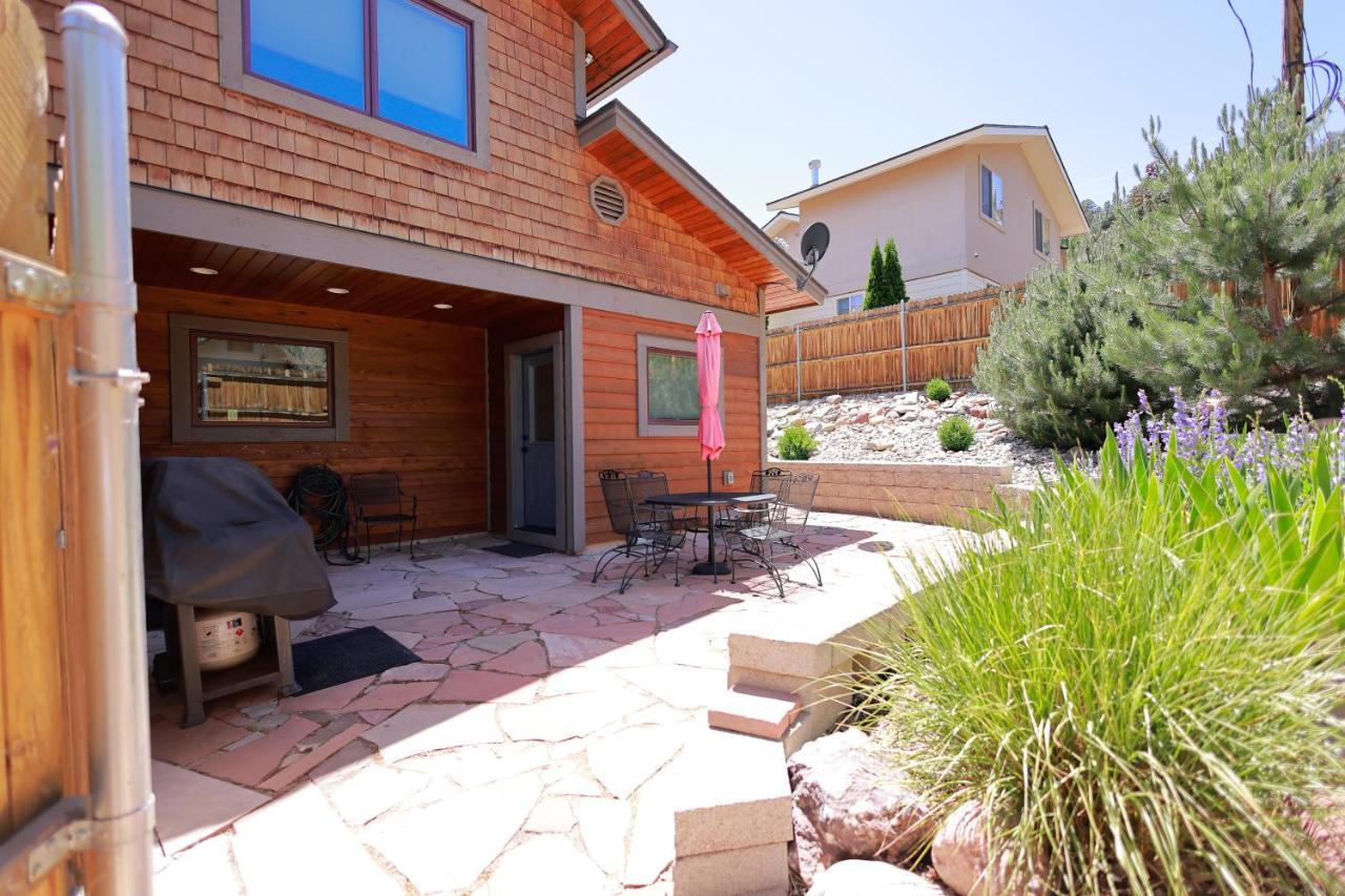 Durango Deluxe Townhome Exterior photo