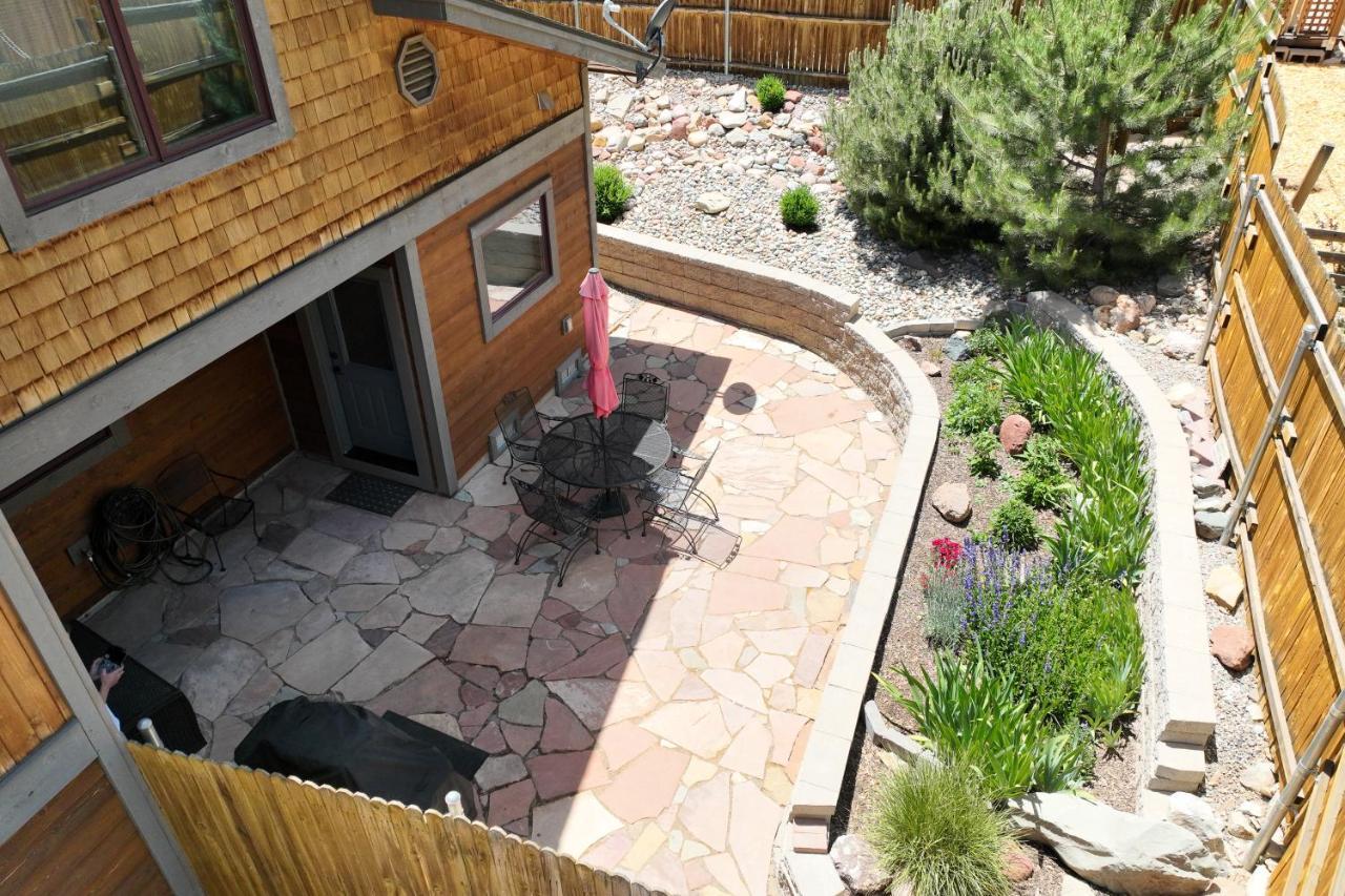 Durango Deluxe Townhome Exterior photo