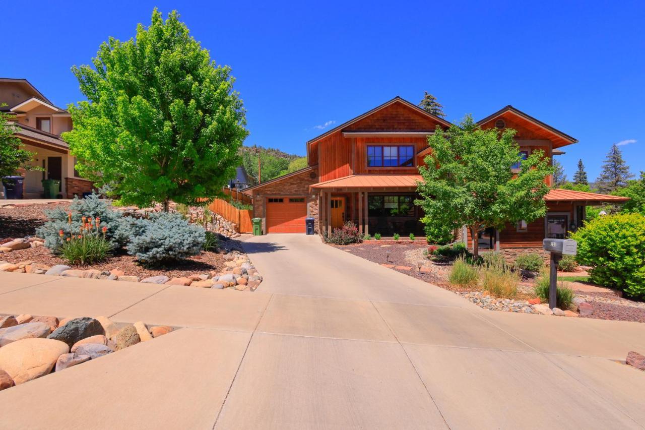 Durango Deluxe Townhome Exterior photo