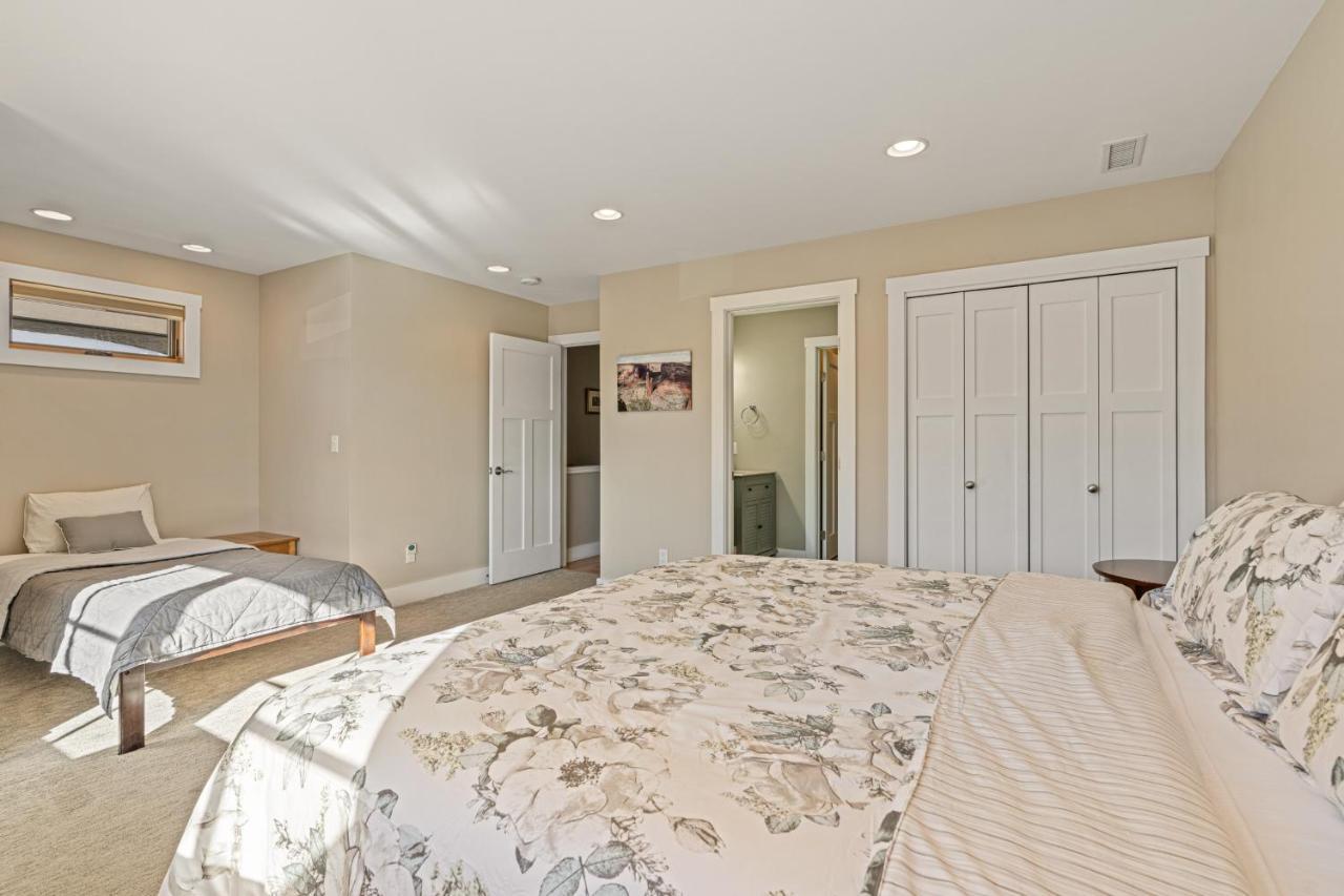 Durango Deluxe Townhome Exterior photo
