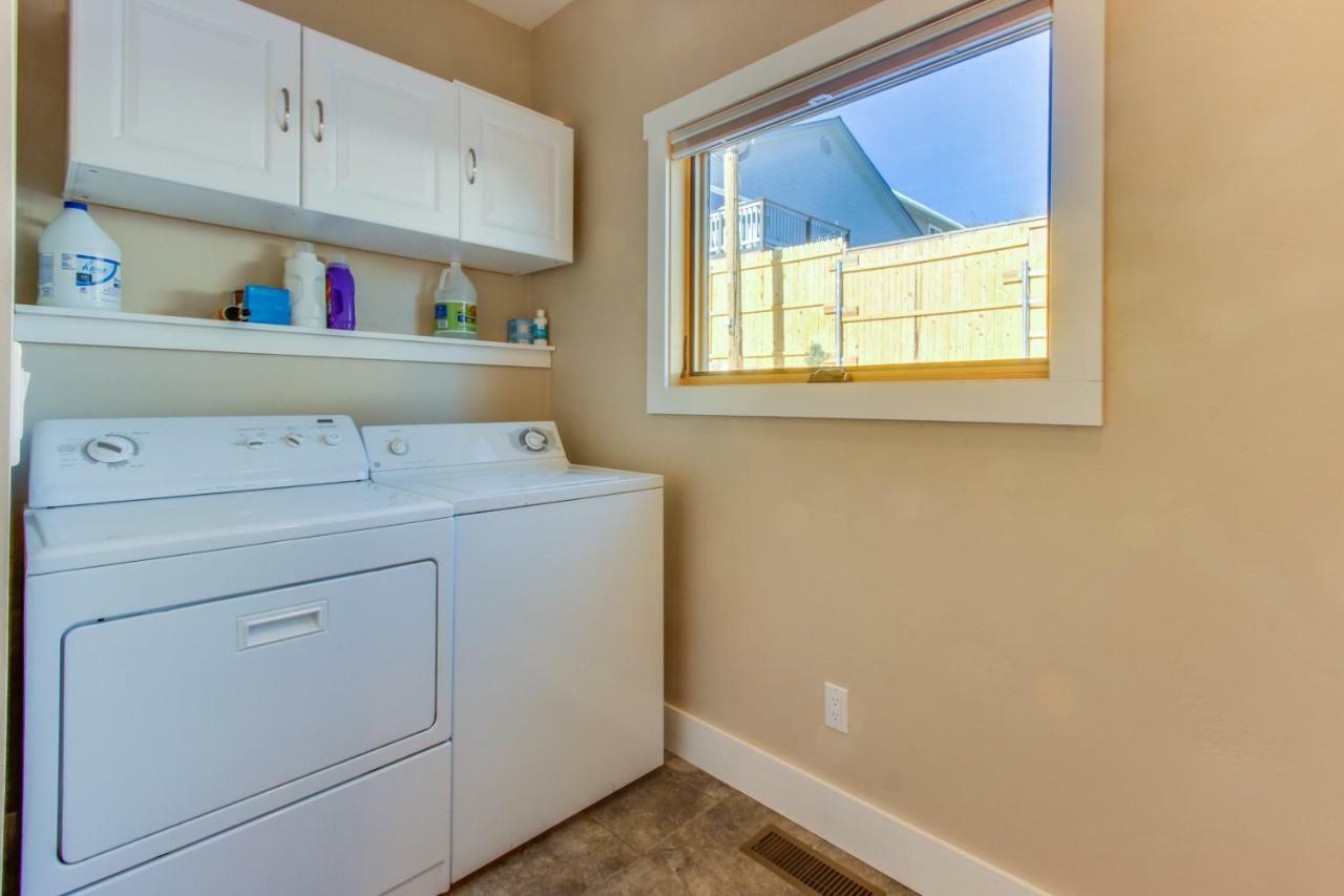 Durango Deluxe Townhome Exterior photo
